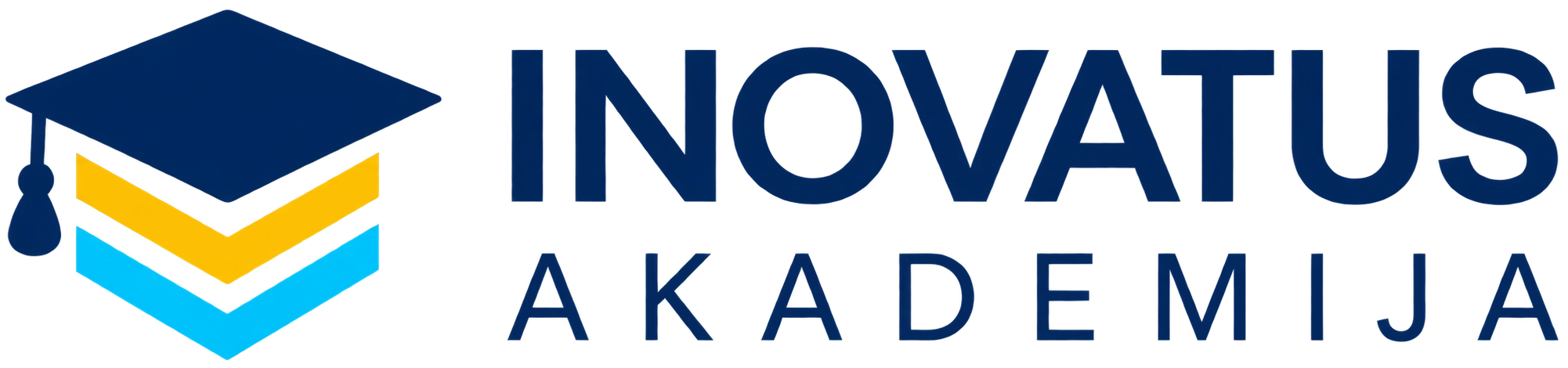 Inovatus Akademija Logo